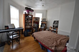 Building Photo - 55 S Huntington Ave