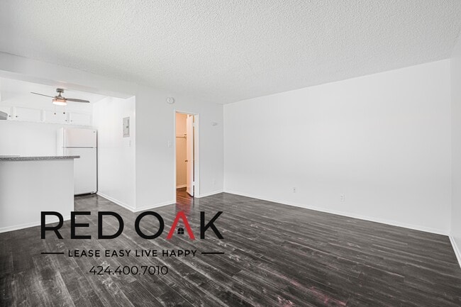 Building Photo - 5421 Santa Anita Ave