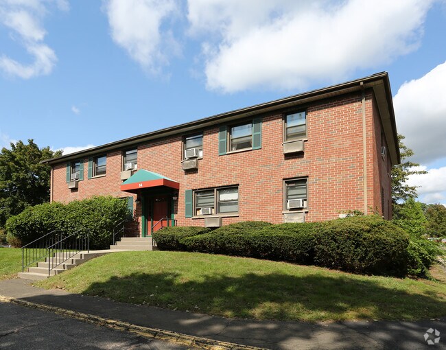 Seramonte Estates Apartments Hamden, CT