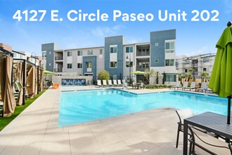 Building Photo - 4127 E Cir Paseo