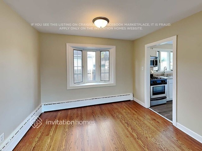 Foto del edificio - 426 N Ellsworth Ave