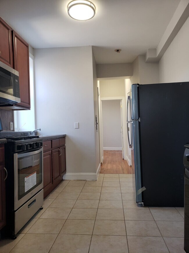 Parkstone Realty Apartments Jersey City, NJ