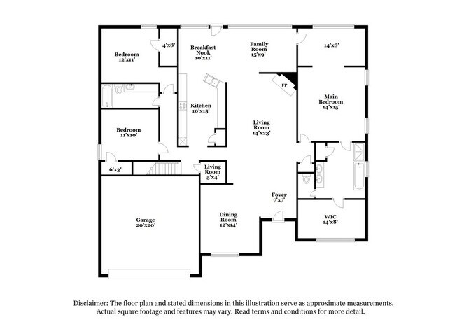 Building Photo - 3875 Portico Run Dr NE