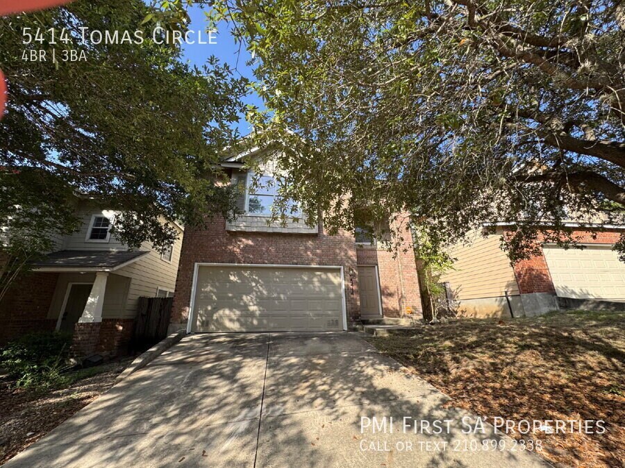 Foto principal - 5414 Tomas Cir.