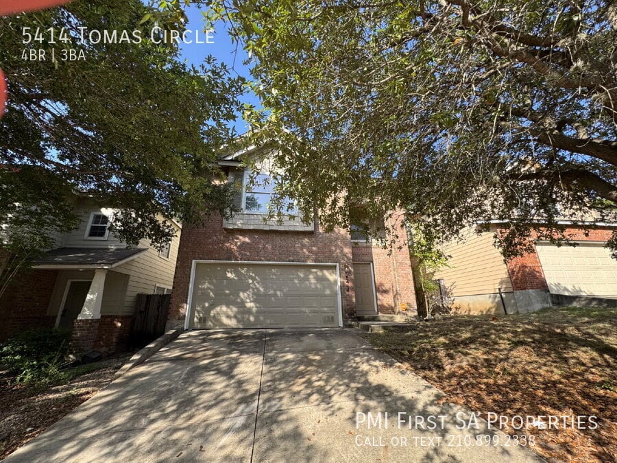 Primary Photo - 5414 Tomas Cir.