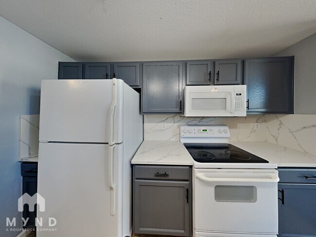 Foto del edificio - 5723 N Gibralter Way