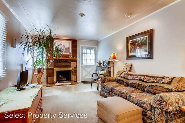 Foto del edificio - 1821 S Cook St