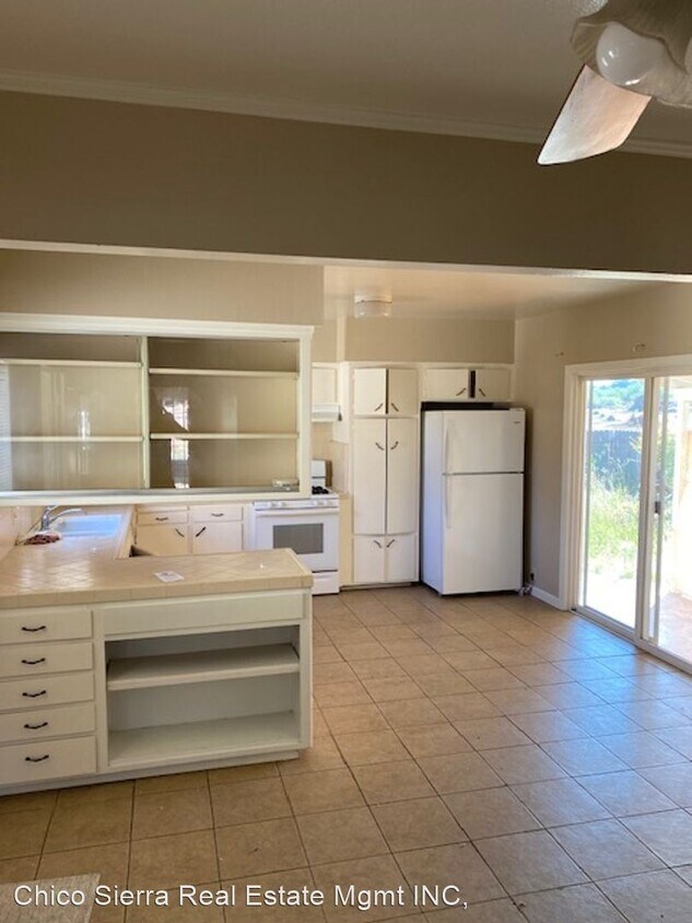 2870 Nord Ave, Chico, CA 95973 House Rental in Chico, CA