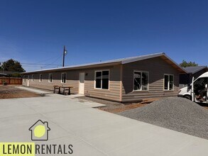 Building Photo - 1512 Landon Ave