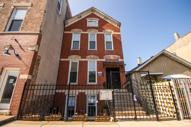 Building Photo - 1754 W 21st Pl