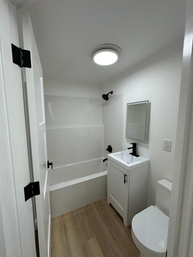 Photo - 1747 NE 147th St Apartment