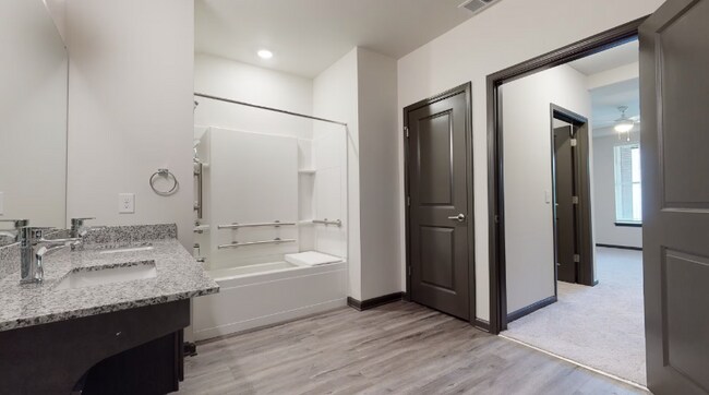 Foto del edificio - 1540 Dunn Rd