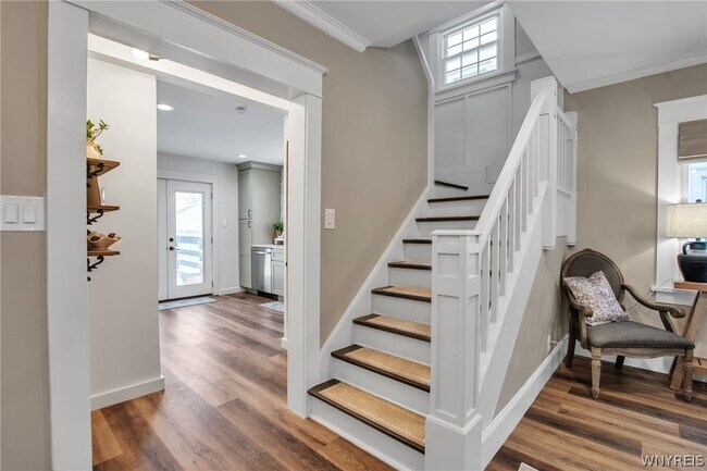 Foto del edificio - 66 McKinley Ave