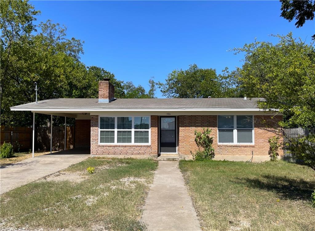 306 E Wonsley Dr, Austin, TX 78753 - House Rental in Austin, TX ...