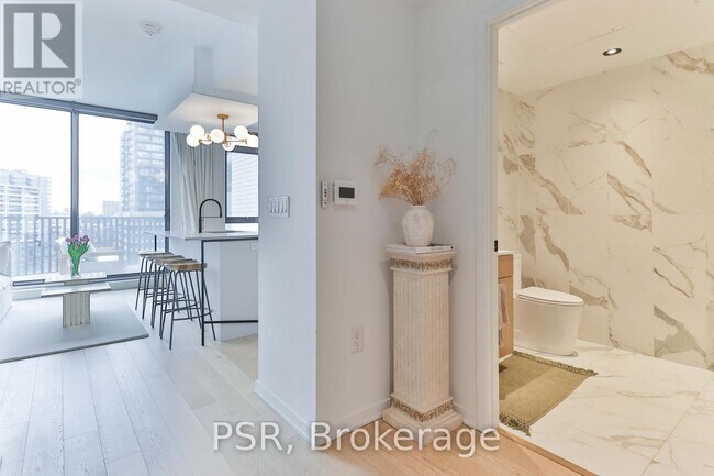 Photo du bâtiment - 41 Dovercourt Rd