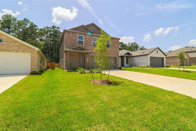 Building Photo - 31371 Black Cherry St