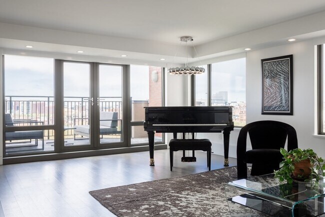 Foto del edificio - 150 Tremont St