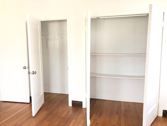 Interior Photo - The Asbury Apartments