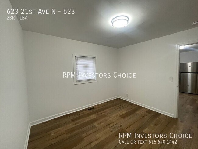 Foto del edificio - 623 21st Ave N