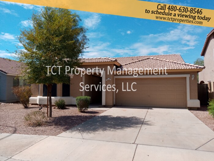 Beautiful 3bed/2 bath in Avondale with all... House Rental in