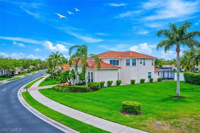 Foto del edificio - 12730 Aviano Dr