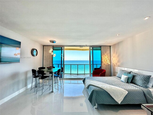 Foto del edificio - 2501 S Ocean Dr