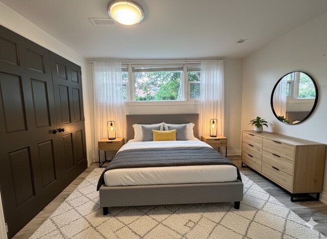 Building Photo - 115 Green Rd