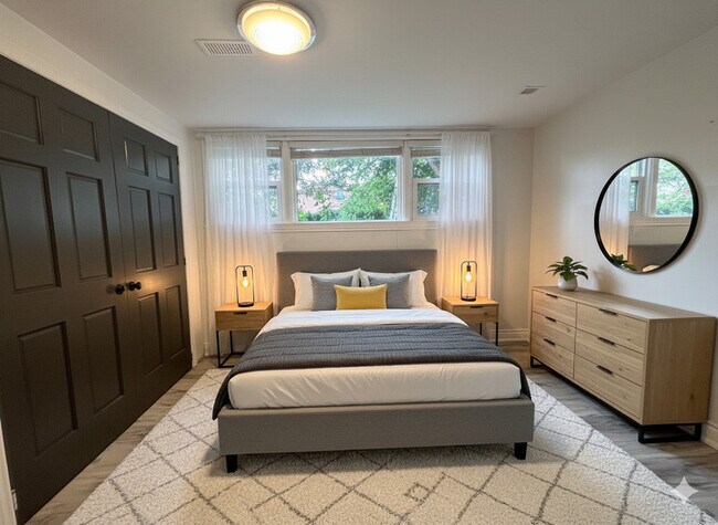 Photo du bâtiment - 115 Green Rd