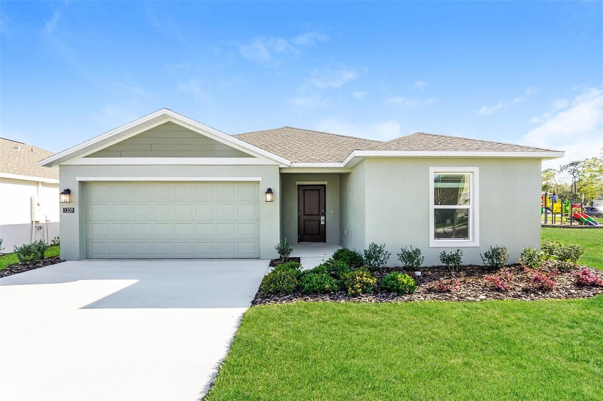 Foto principal - 1339 Inkberry Cir