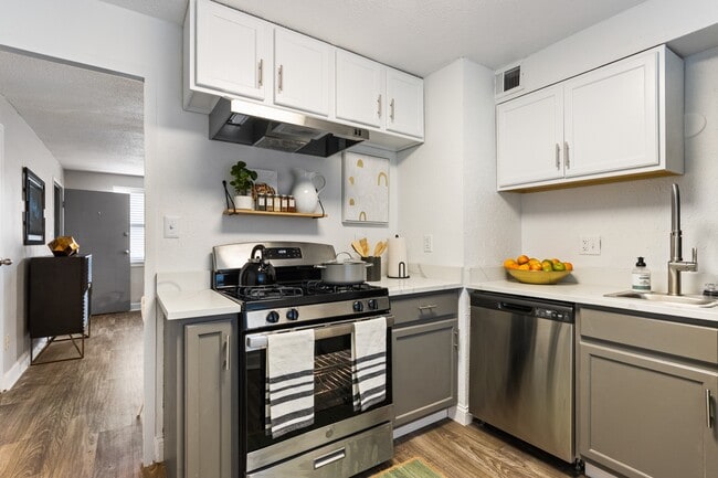 Brickline - Brickline Apartments