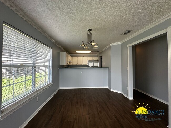 Foto del edificio - Wonderful 4 Bedroom Home in Fort Walton Beach