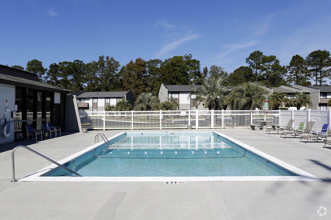 Building Photo - Spring Hill Apartments