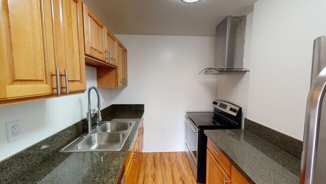 Foto del interior - Wilshire Regency Apts.