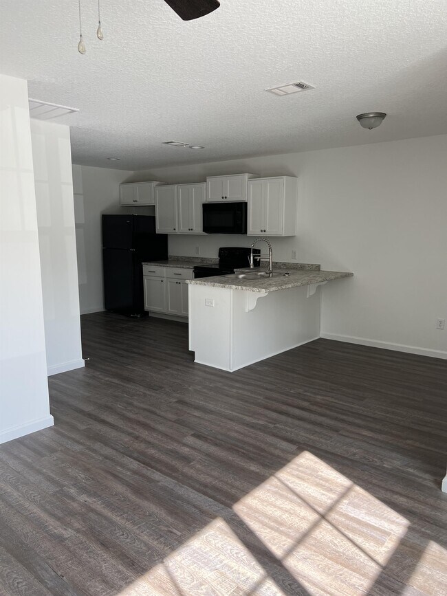 34 Pine St, Ludowici, GA 31316 House Rental in Ludowici, GA