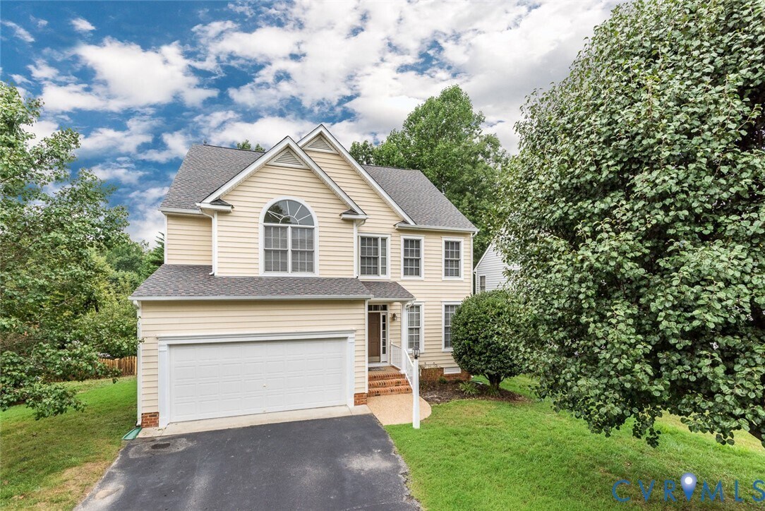 Foto principal - 11200 Chappell Ridge Ct