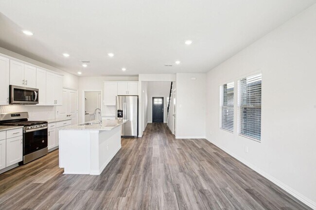 Building Photo - Spacious 4-Bedroom McKinney Home with Community Pool & Park