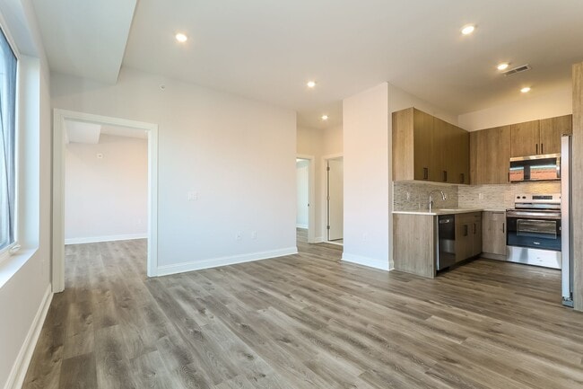 Foto del edificio - 953 Belmont Ave