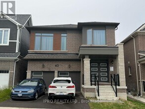 Building Photo - 43 William Nador St