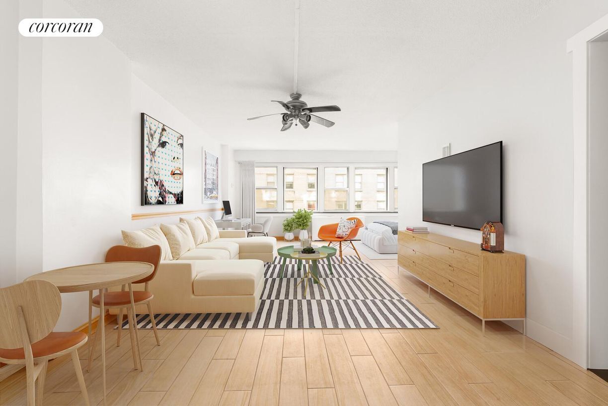 Foto principal - 520 E 81st St