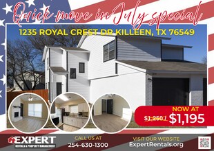 Building Photo - 1235 Royal Crest Dr
