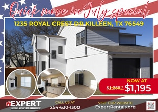 Building Photo - 1235 Royal Crest Dr