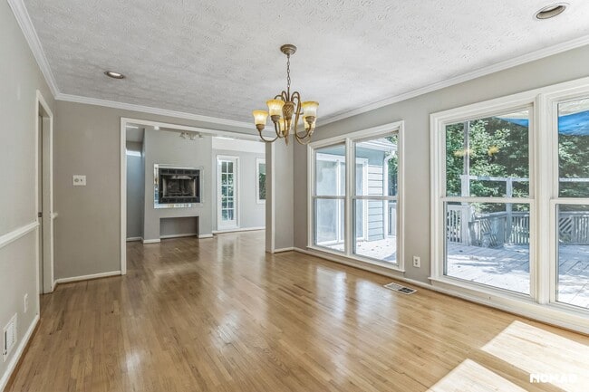 Photo - 3655 Liberty Ln House