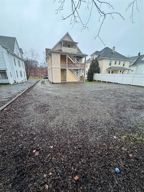 Building Photo - 9 Minden Ave