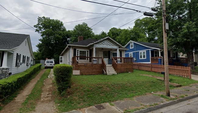Photo - 2201 Morena St House