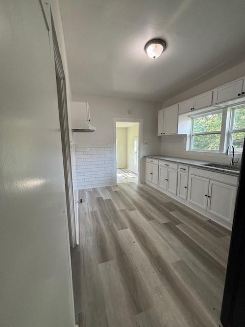 Foto del edificio - 6852 Routt St