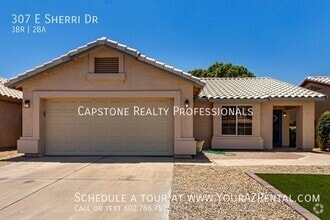 Building Photo - 307 E Sherri Dr