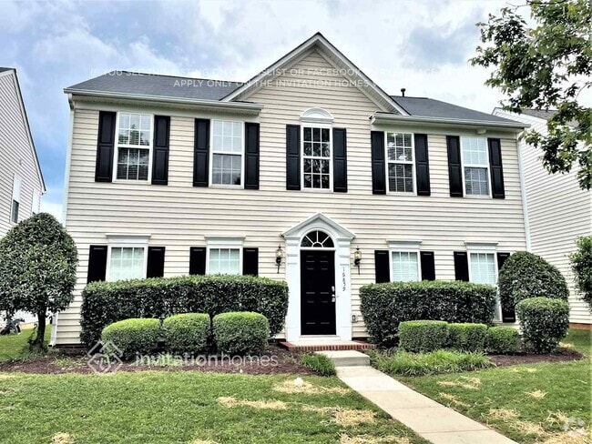 Building Photo - 16859 Hugh Torance Pkwy