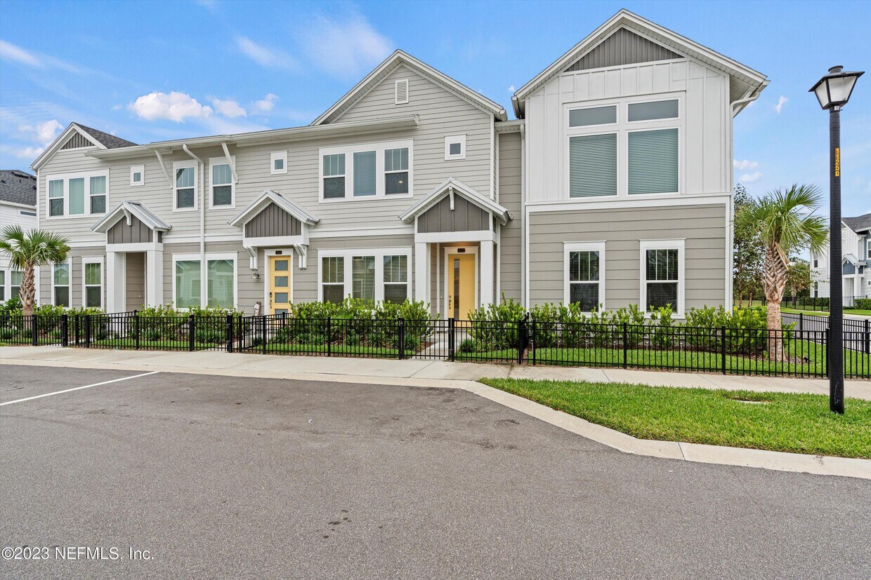 Foto principal - 11322 Barrier Beach Pl