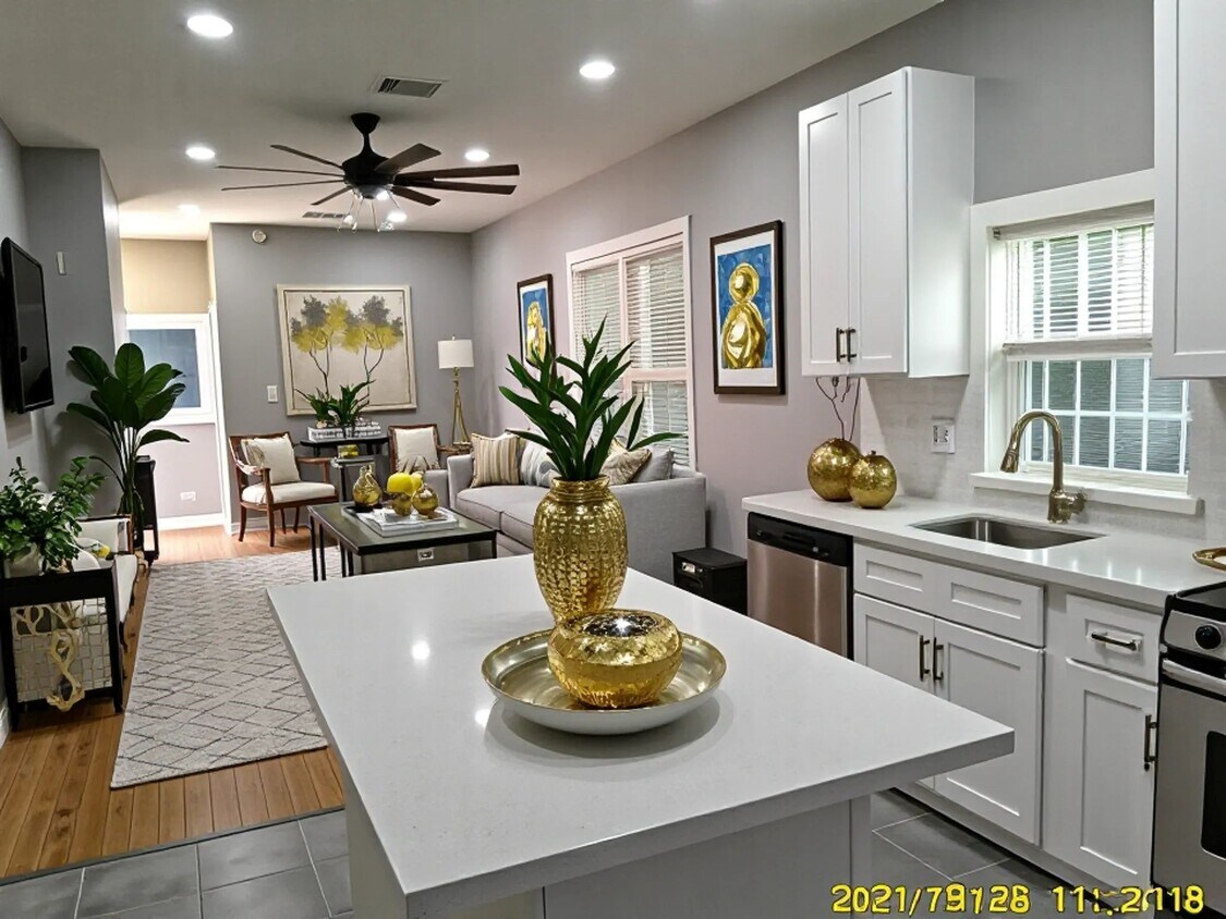 Foto del edificio - 3217 Winbern St