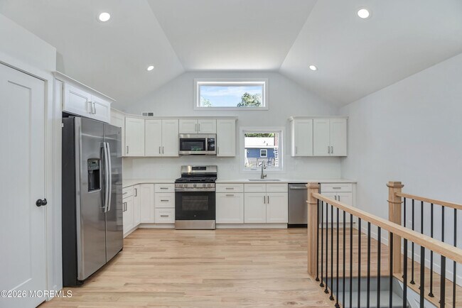 Foto del edificio - 769 Cliffwood Ave